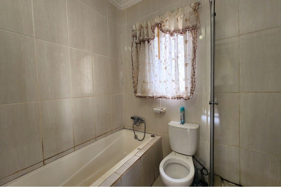 3 Bedroom Property for Sale in Florapark Limpopo