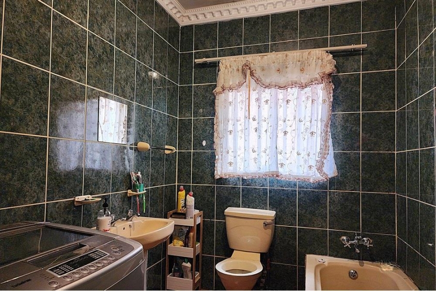 3 Bedroom Property for Sale in Florapark Limpopo