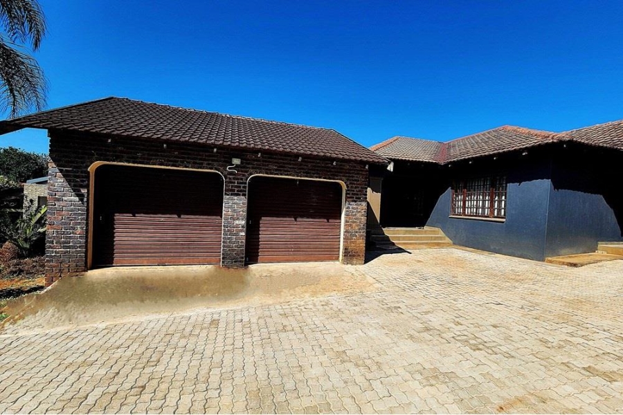 3 Bedroom Property for Sale in Florapark Limpopo