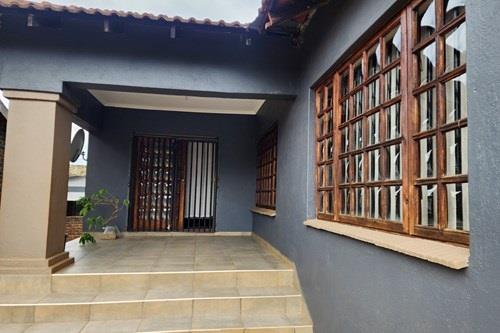 3 Bedroom Property for Sale in Florapark Limpopo