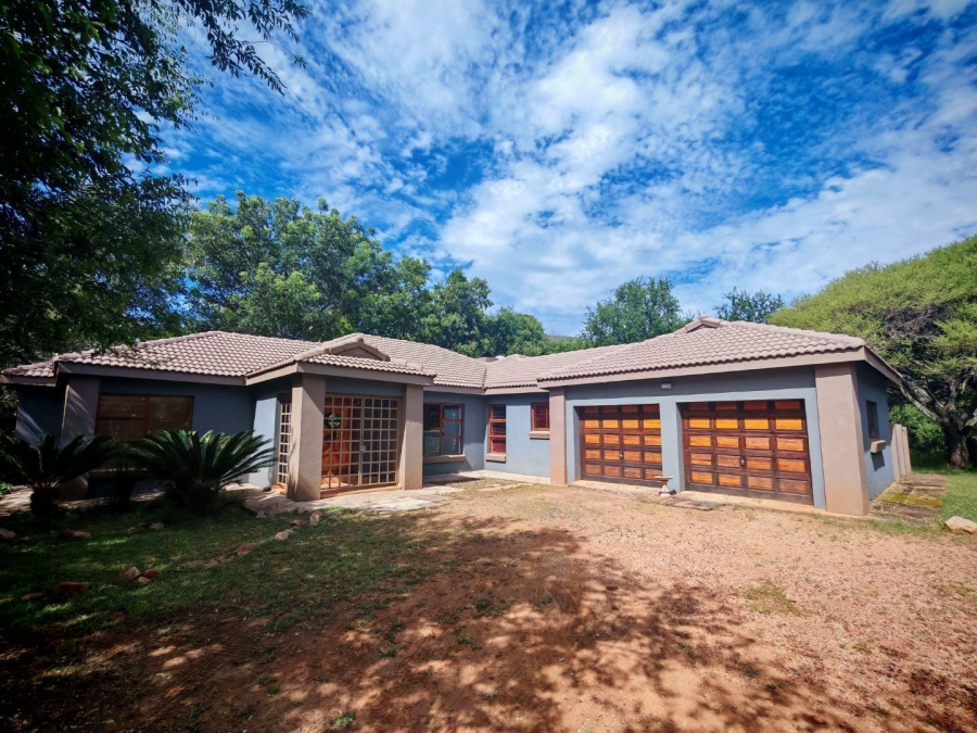 3 Bedroom Property for Sale in Burgersfort Limpopo