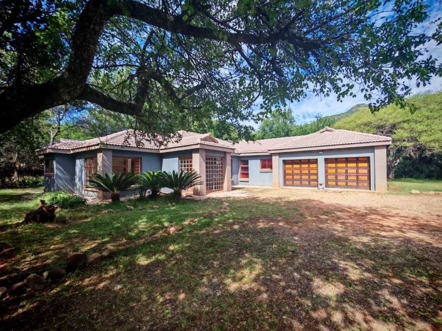 3 Bedroom Property for Sale in Burgersfort Limpopo