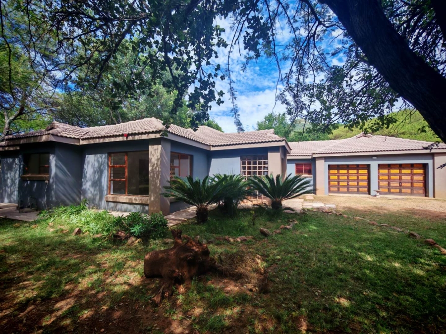 3 Bedroom Property for Sale in Burgersfort Limpopo