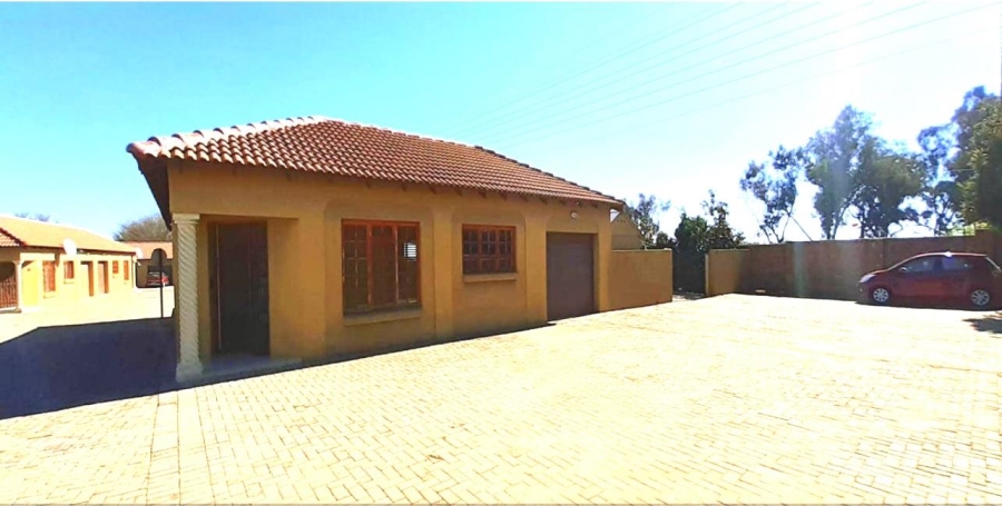 3 Bedroom Property for Sale in Bendor Limpopo
