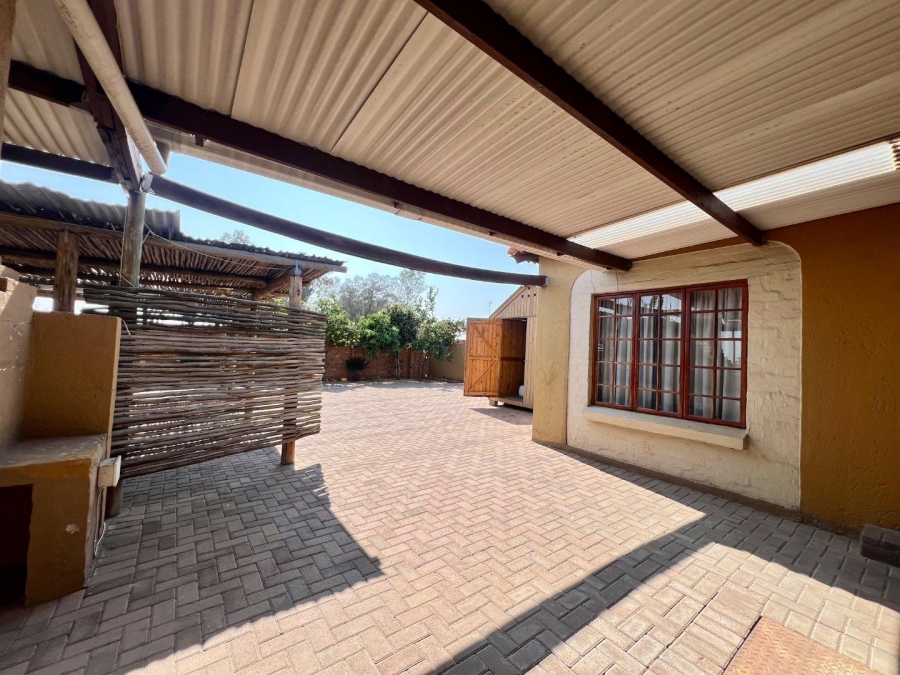 3 Bedroom Property for Sale in Bendor Limpopo