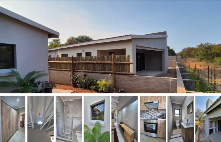 2 Bedroom Property for Sale in Hoedspruit Limpopo