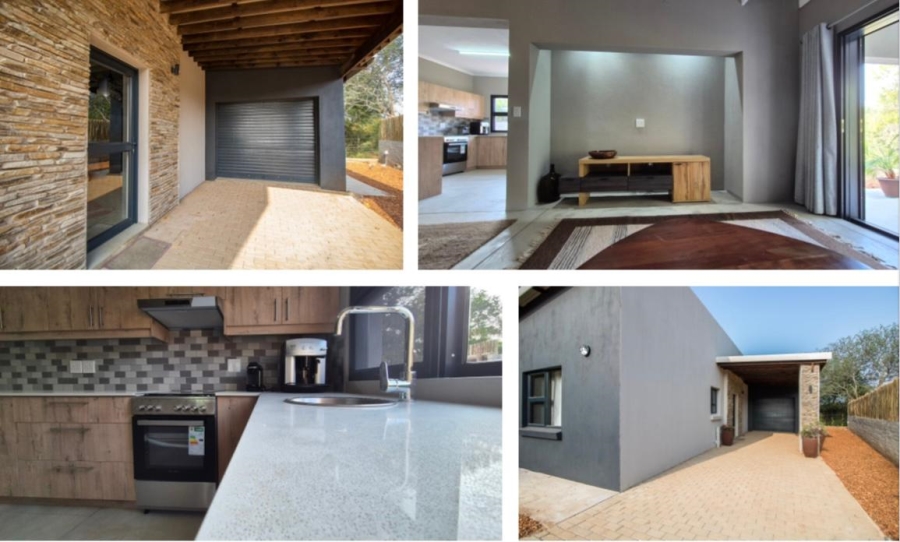 2 Bedroom Property for Sale in Hoedspruit Limpopo