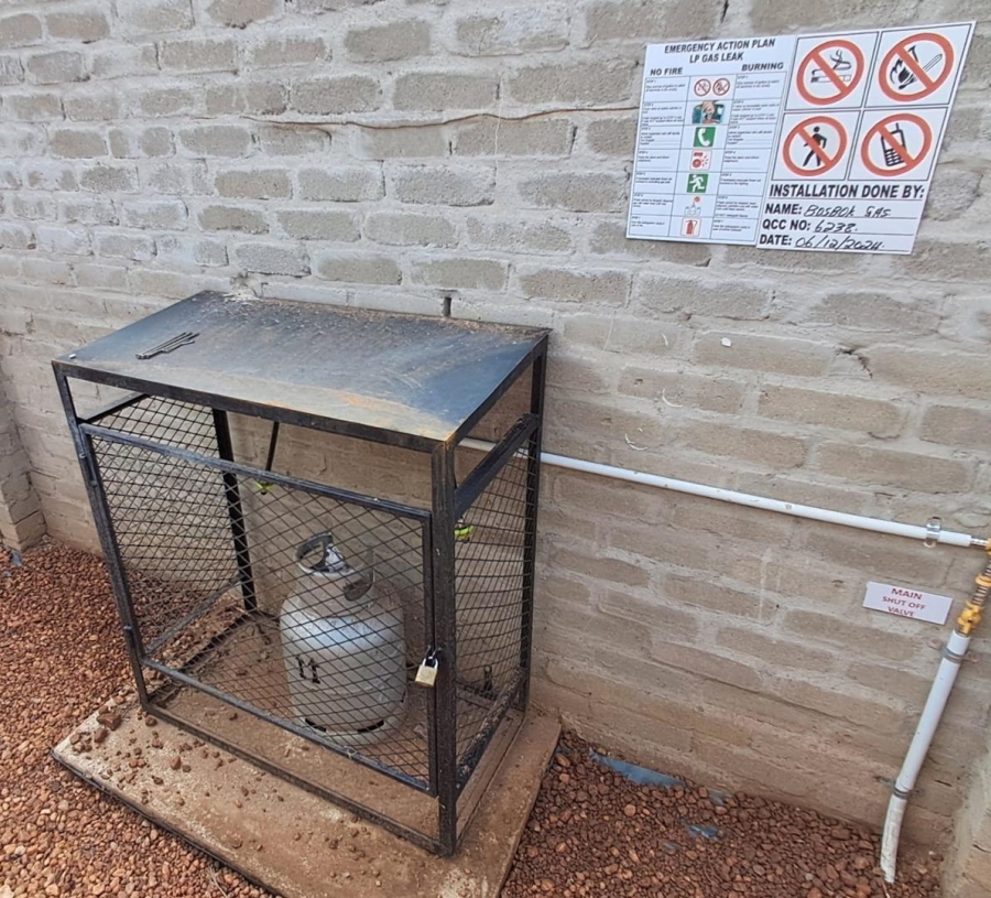 2 Bedroom Property for Sale in Hoedspruit Limpopo