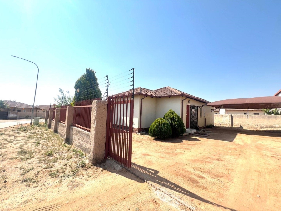 3 Bedroom Property for Sale in Southern Gateway Limpopo
