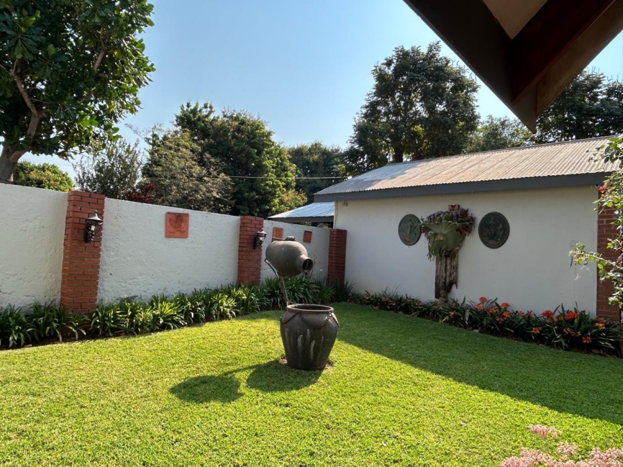 Commercial Property for Sale in Tzaneen Rural Limpopo