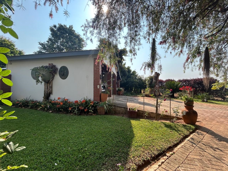 Commercial Property for Sale in Tzaneen Rural Limpopo