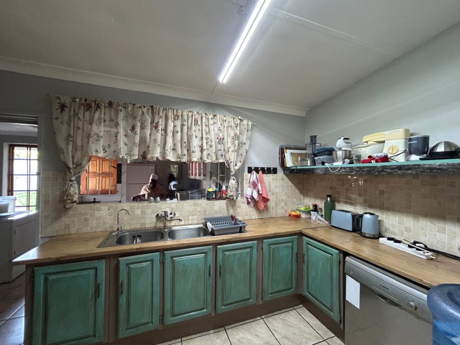 Commercial Property for Sale in Tzaneen Rural Limpopo