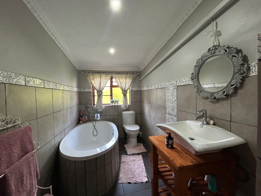 Commercial Property for Sale in Tzaneen Rural Limpopo