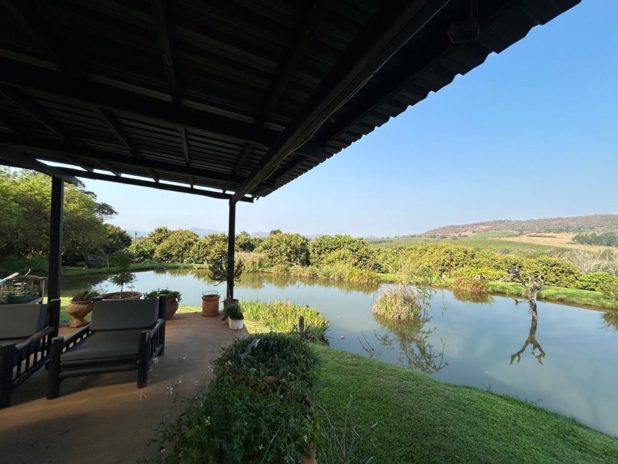 Commercial Property for Sale in Tzaneen Rural Limpopo
