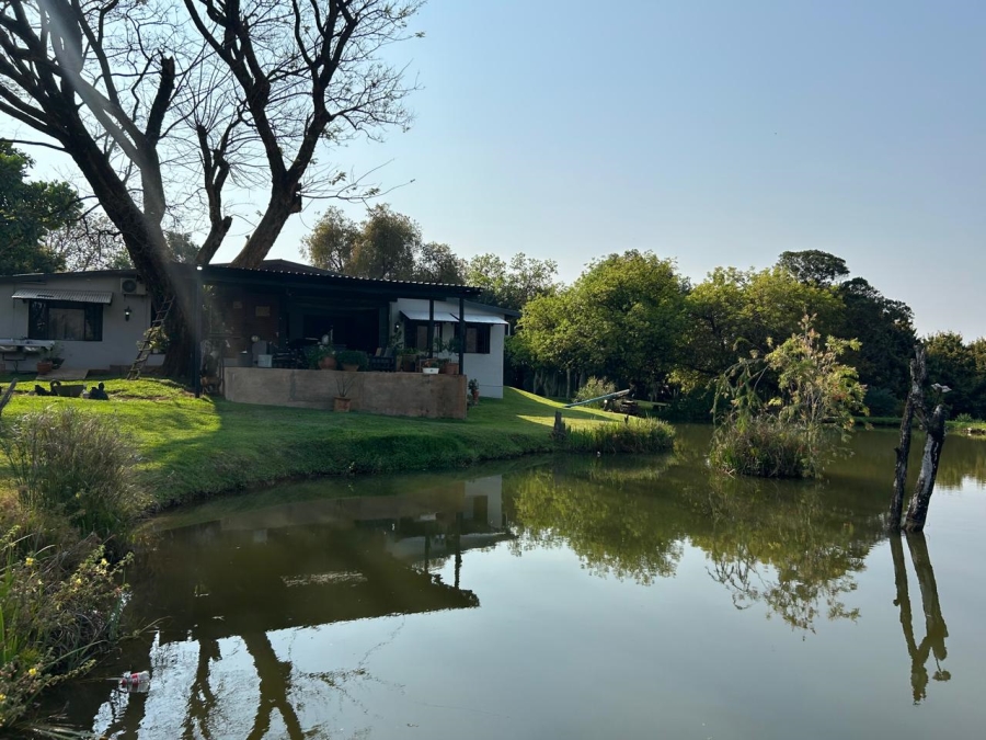 Commercial Property for Sale in Tzaneen Rural Limpopo