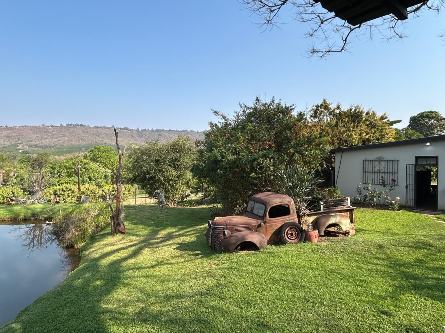 Commercial Property for Sale in Tzaneen Rural Limpopo