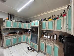 5 Bedroom Property for Sale in Hamawasha A H Limpopo