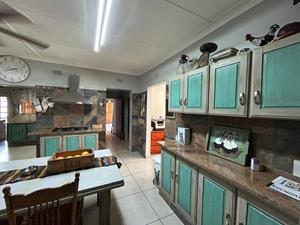 5 Bedroom Property for Sale in Hamawasha A H Limpopo