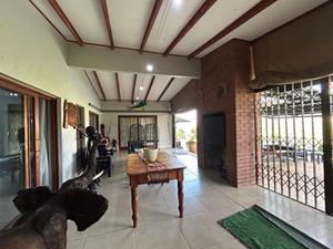 5 Bedroom Property for Sale in Hamawasha A H Limpopo