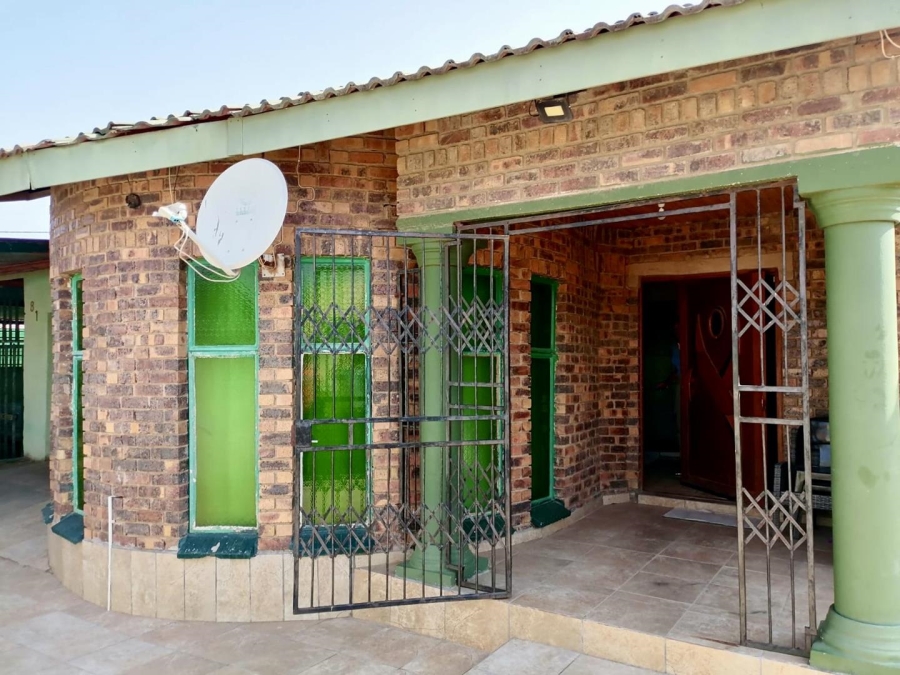 3 Bedroom Property for Sale in Seshego Limpopo