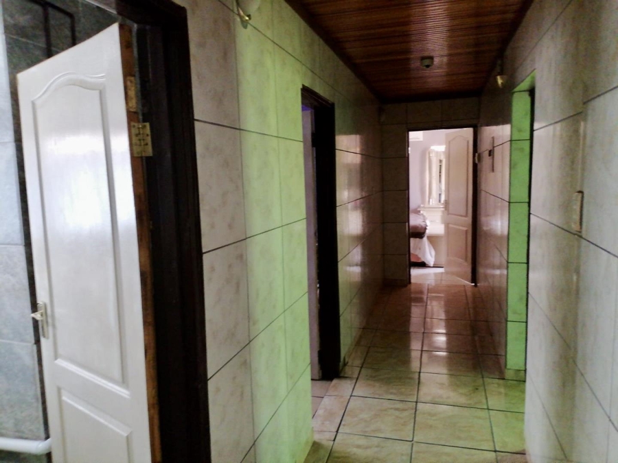 3 Bedroom Property for Sale in Seshego Limpopo