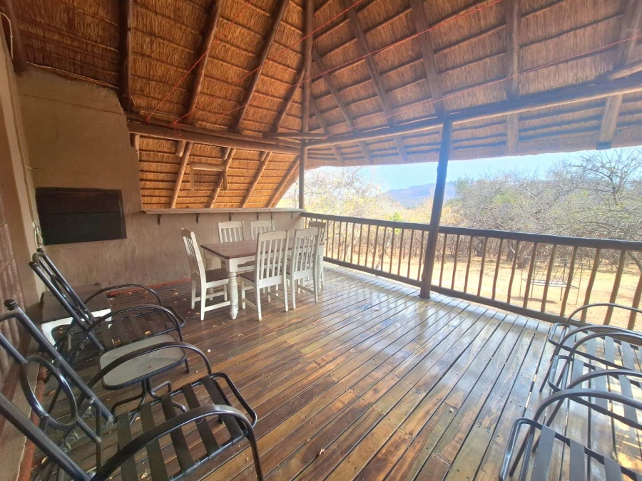 3 Bedroom Property for Sale in Leeupoort Limpopo