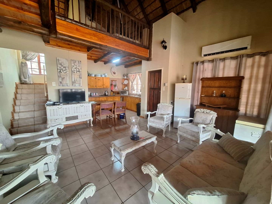 3 Bedroom Property for Sale in Leeupoort Limpopo