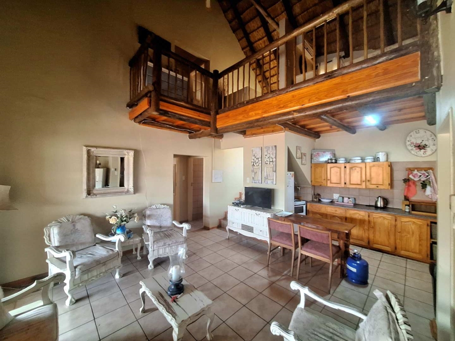 3 Bedroom Property for Sale in Leeupoort Limpopo