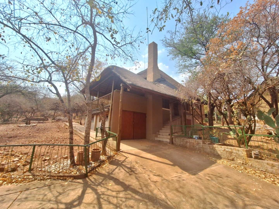 3 Bedroom Property for Sale in Leeupoort Limpopo
