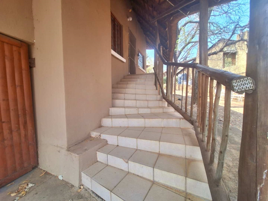 3 Bedroom Property for Sale in Leeupoort Limpopo