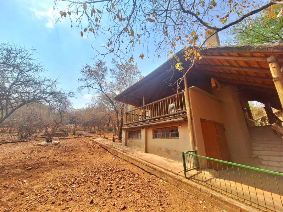 3 Bedroom Property for Sale in Leeupoort Limpopo
