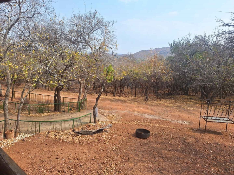 3 Bedroom Property for Sale in Leeupoort Limpopo