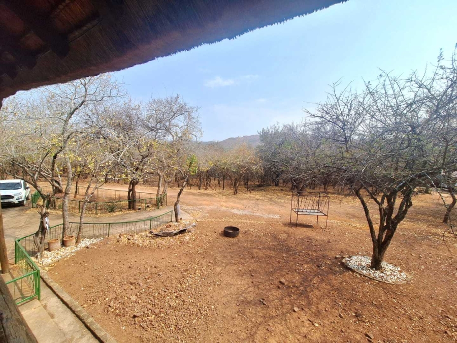 3 Bedroom Property for Sale in Leeupoort Limpopo