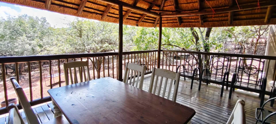 3 Bedroom Property for Sale in Leeupoort Limpopo