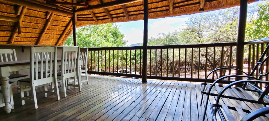 3 Bedroom Property for Sale in Leeupoort Limpopo