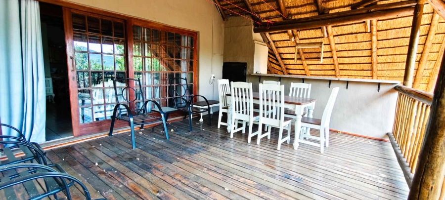 3 Bedroom Property for Sale in Leeupoort Limpopo