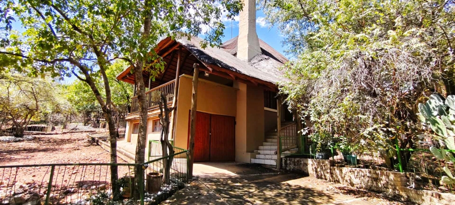 3 Bedroom Property for Sale in Leeupoort Limpopo