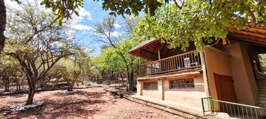 3 Bedroom Property for Sale in Leeupoort Limpopo