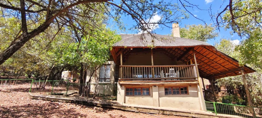 3 Bedroom Property for Sale in Leeupoort Limpopo