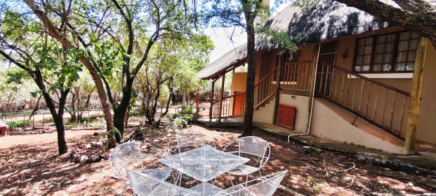 3 Bedroom Property for Sale in Leeupoort Limpopo