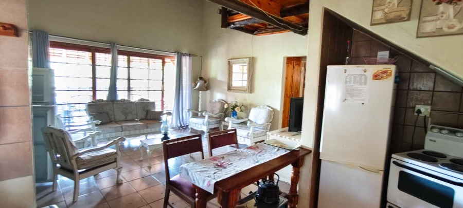 3 Bedroom Property for Sale in Leeupoort Limpopo