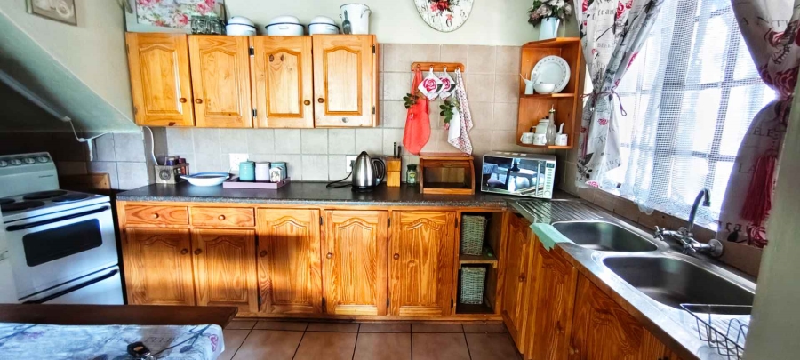3 Bedroom Property for Sale in Leeupoort Limpopo