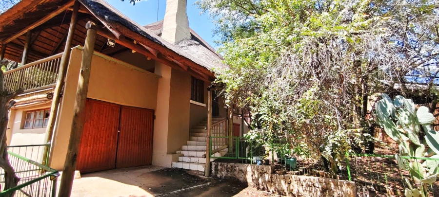 3 Bedroom Property for Sale in Leeupoort Limpopo