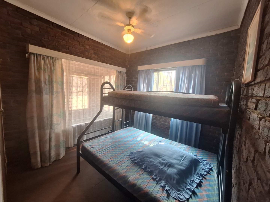 3 Bedroom Property for Sale in Leeupoort Limpopo