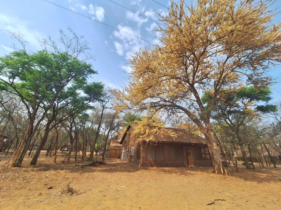 3 Bedroom Property for Sale in Leeupoort Limpopo