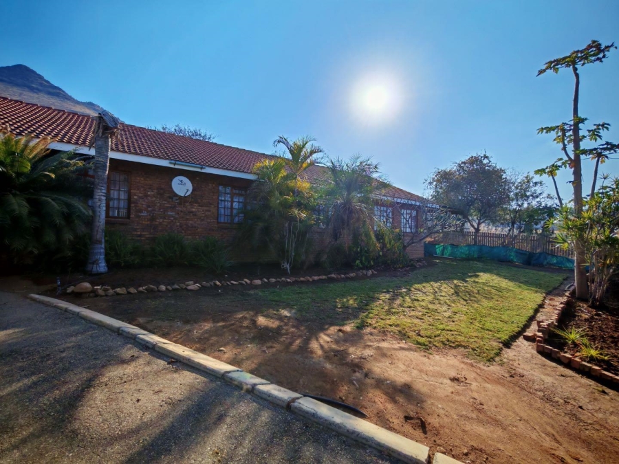 3 Bedroom Property for Sale in Burgersfort Limpopo