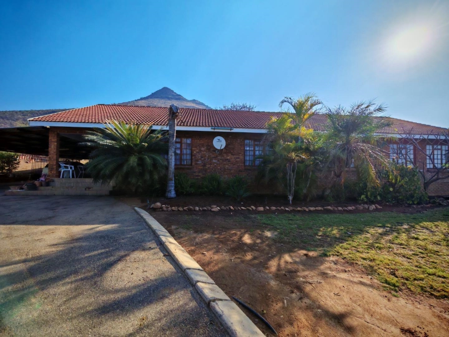 3 Bedroom Property for Sale in Burgersfort Limpopo