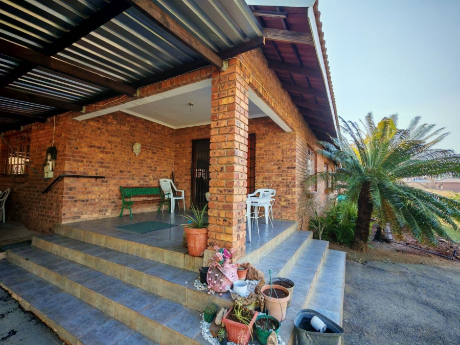 3 Bedroom Property for Sale in Burgersfort Limpopo