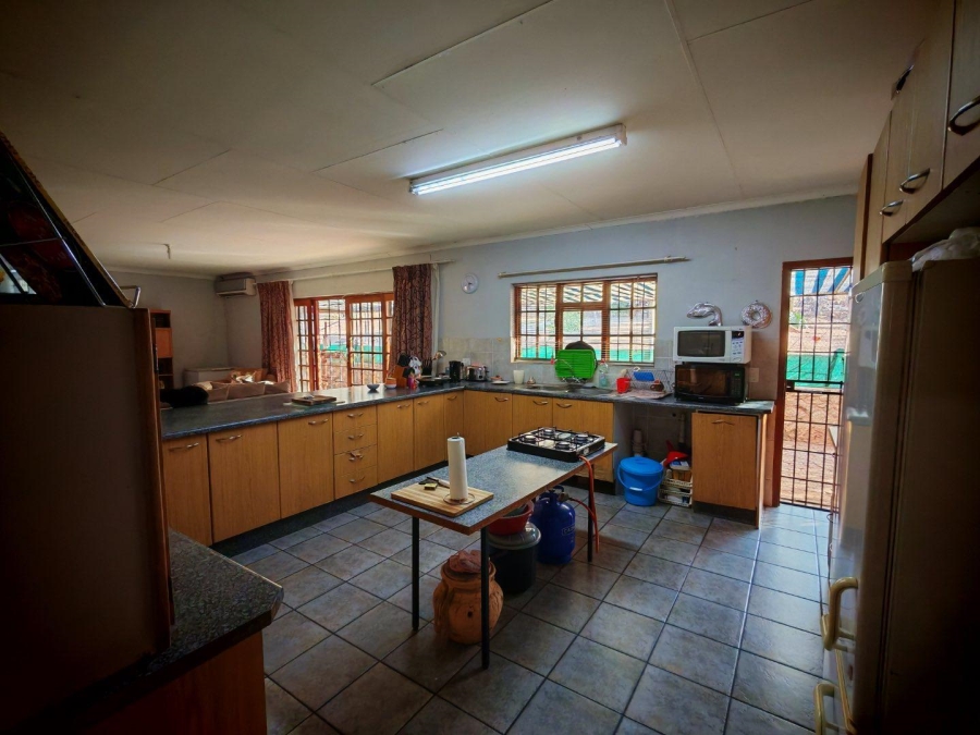 3 Bedroom Property for Sale in Burgersfort Limpopo