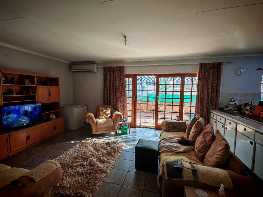 3 Bedroom Property for Sale in Burgersfort Limpopo